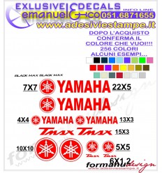 TMAX LOGHI